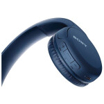 Наушники Sony WH-CH510L синий