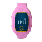 Умные часы Ginzzu GZ-511 pink