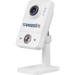 Видеокамера IP Trassir TR-D7111IR1W (3.6 мм)