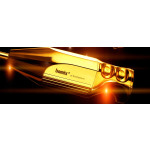Блендер погружной Bamix LuxuryLine M200 Gold Queen