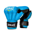 Перчатки для рукопашного боя Everlast HSIF RF3212 синий