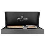 Ручка роллер Carandache Leman Caviar (4779.497)