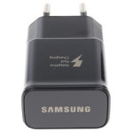 Сетевое зарядное устройство Samsung EP-TA20EBECGRU