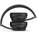 Наушники Beats Solo3 Wireless Headphones Black (MX432EE/A)