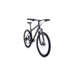 Велосипед Forward Sporting 27,5 3.0 disc (2020-2021) 17 (R