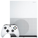 Игровая приставка Microsoft Xbox One S (234-00713)