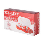 Щетка Scarlett SC-CA305M10