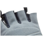 Перчатки для фитнеса Adidas ADGB-13245 (L) white