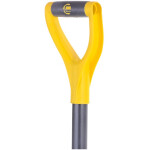 Лопата для снега Цикл Эксперт Варяг (9263-01)