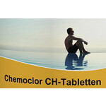 Химия для бассейнов Chemoform 0504130