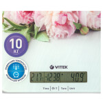 Весы кухонные Vitek VT-2414