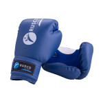 Перчатки боксерские Rusco sport 8oz синий