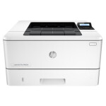 Принтер HP LaserJet Pro M402dn (G3V21A)