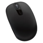 Мышь Microsoft Mobile Mouse 1850 черный