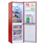 Холодильник Nordfrost NRG 119 842
