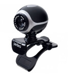 Веб-камера Perfeo PF-SC-626