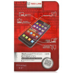 Защитное стекло Red Line для смартфонов (УТ000007108)