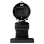 Веб-камера Microsoft LifeCam Cinema (6CH-00002)