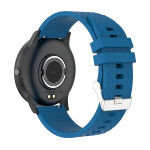 Умные часы BQ Watch 1.1 Black/Dark Blue