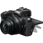 Цифровой фотоаппарат Nikon Z50 (VOA050K002)