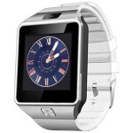 Умные часы Smarterra Chronos X 1.54 IPS белый (SM-UC101LW)