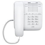 Проводной телефон Gigaset DA310 white
