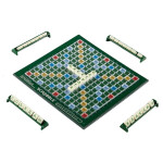 Настольная игра Mattel Scrabble дорожный (CJT18)