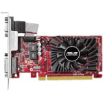 Видеокарта Asus AMD Radeon R7 240 (R7240-OC-4GD3-L)