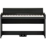 Цифровое пианино Korg C1-BK