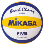 Мяч волейбольный Mikasa VXT30 реплика VLS300