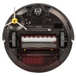 Робот-пылесос iRobot Roomba 895 золотистый/черный