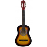 Классическая гитара Belucci BC3405 SB