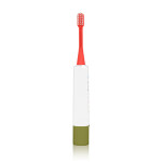 Зубная щетка детская Hapica DBK-5RWG
