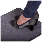 Коврик для сушки обуви Теплолюкс Carpet