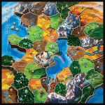Настольная игра Hobby World Small World Маленький мир 1605