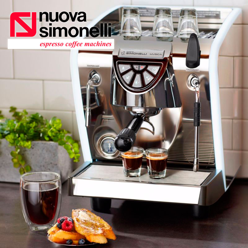 кофемашина Nuova Simonelli